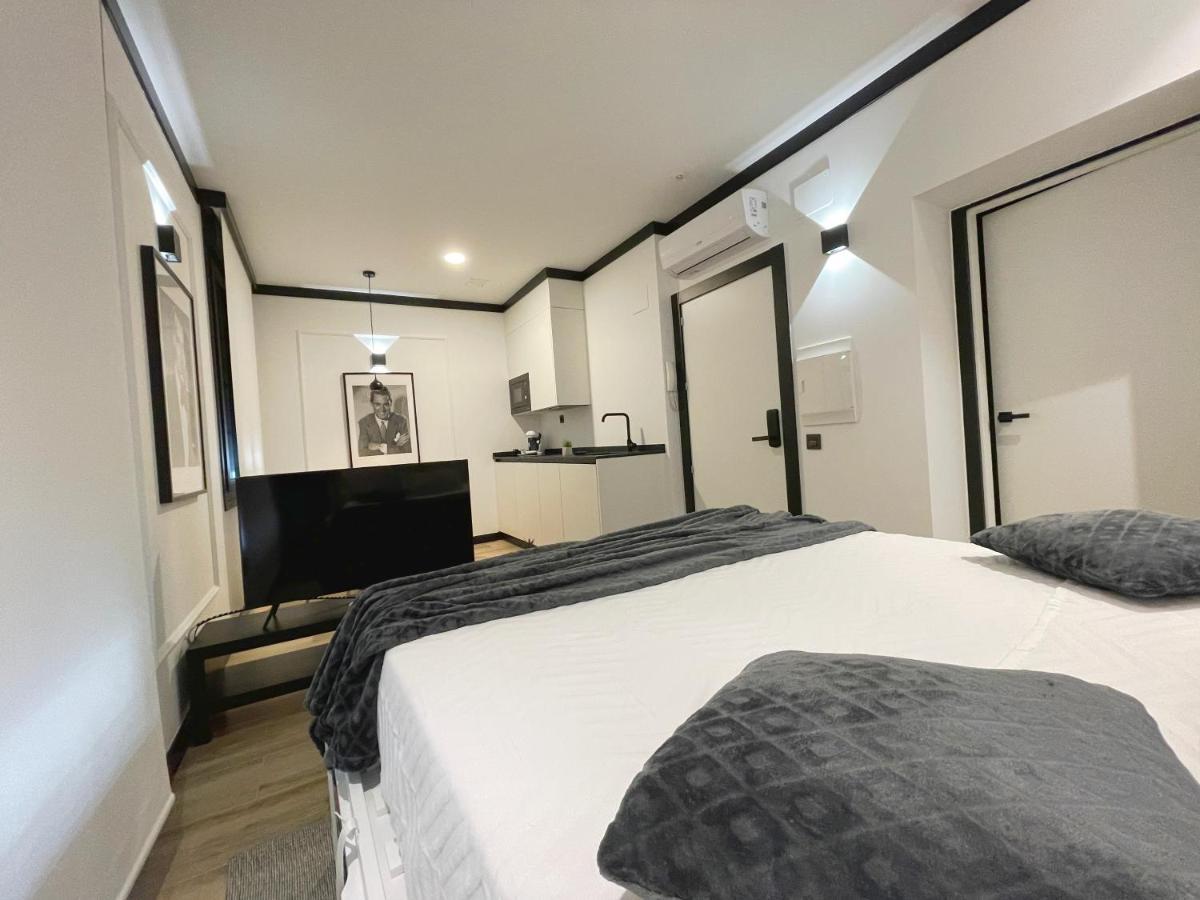 Apartamentos Mk77 Leon - Lancia المظهر الخارجي الصورة