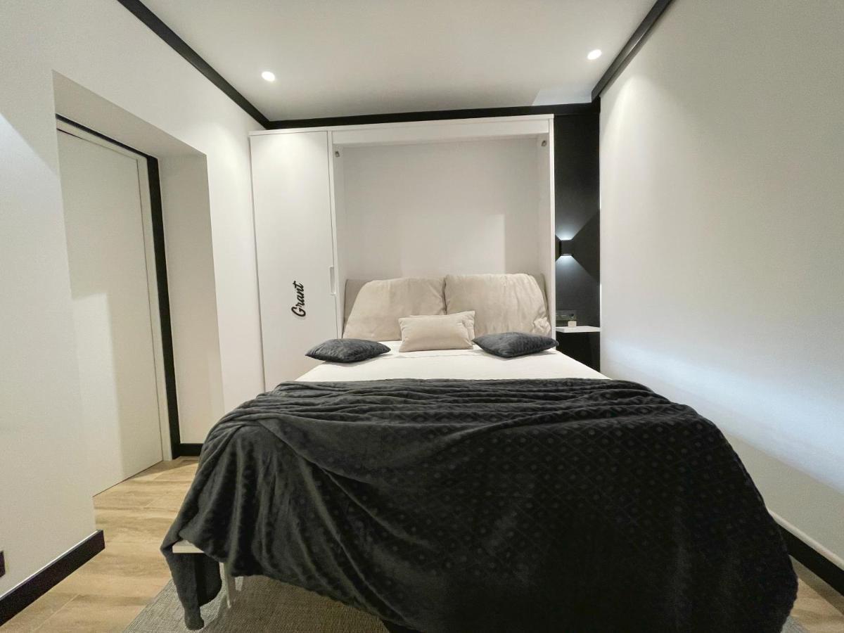 Apartamentos Mk77 Leon - Lancia المظهر الخارجي الصورة