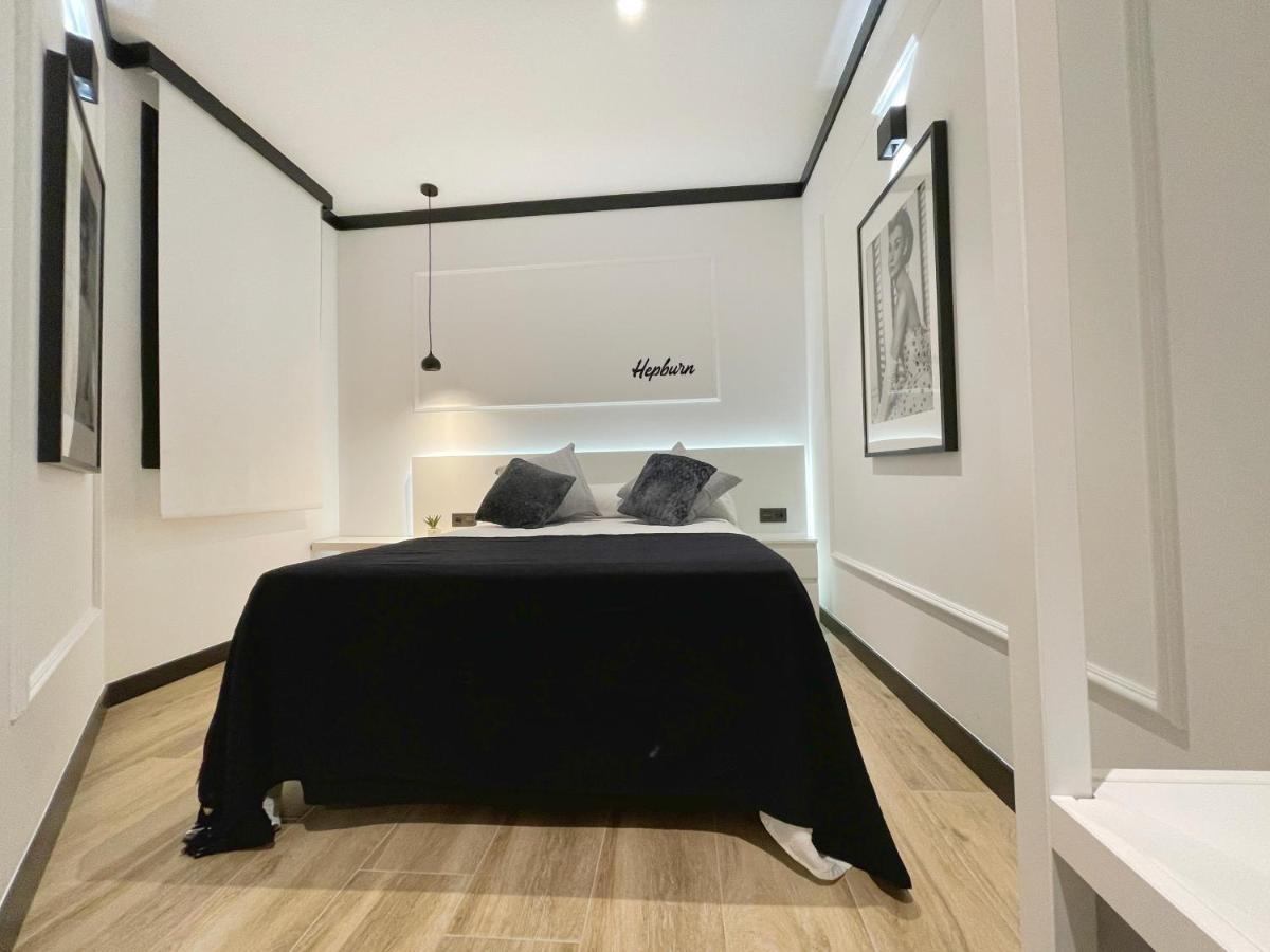 Apartamentos Mk77 Leon - Lancia المظهر الخارجي الصورة