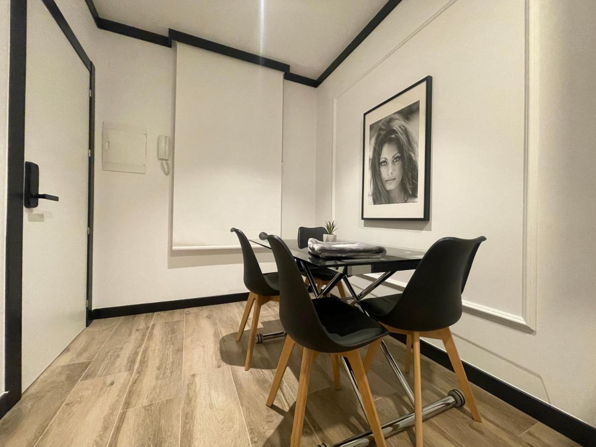 Apartamentos Mk77 Leon - Lancia المظهر الخارجي الصورة