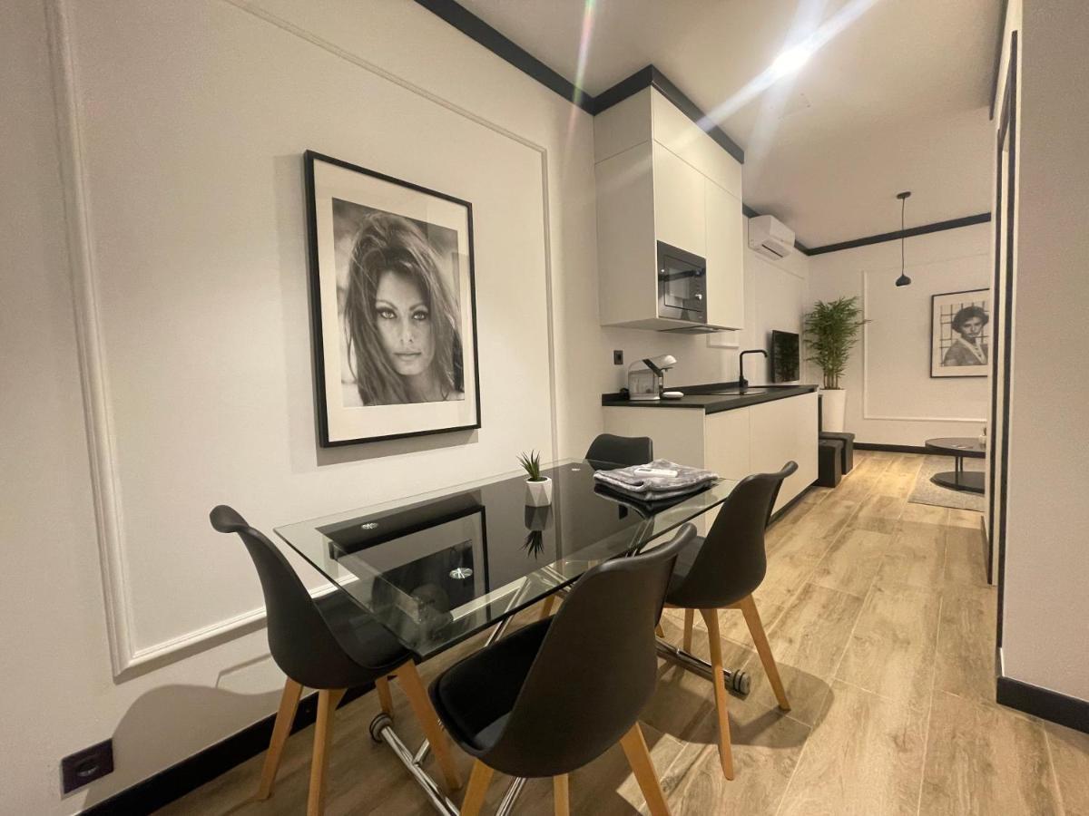 Apartamentos Mk77 Leon - Lancia المظهر الخارجي الصورة